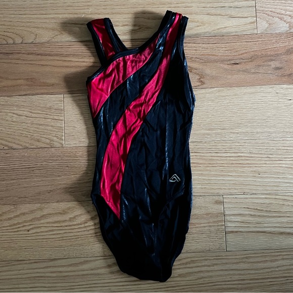 Gymnastics leotards 15 each - Picture 2 of 2